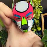 pupclover from onlyfans